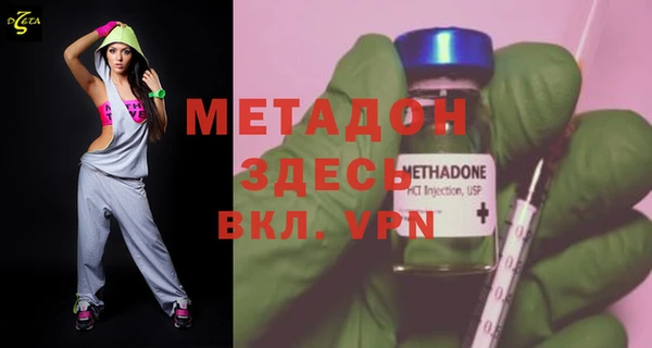 индика Алексеевка