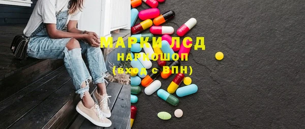 индика Алексеевка